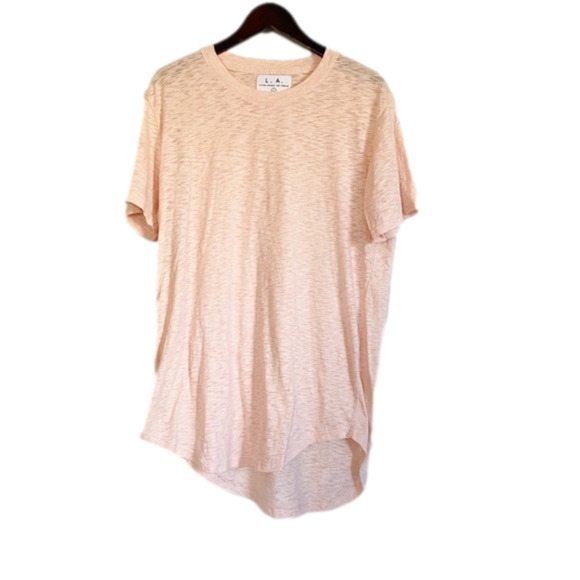 LIFTED ANCHORS Los Angeles Tee Shirt Large - Picture 1 of 4